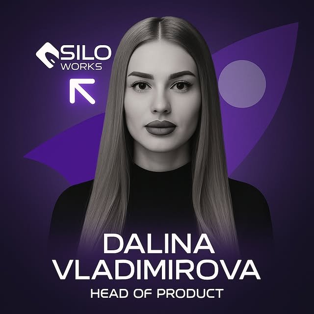 Dalina Vladimirova