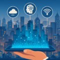 Smarter Cities: Rethinking Urban Planning in the Digital Age
